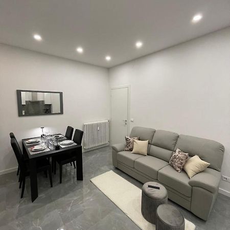 Luxurybnbo Bologna Eksteriør billede