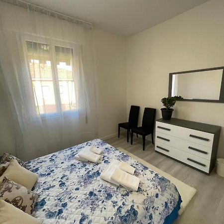 Luxurybnbo Bologna Eksteriør billede
