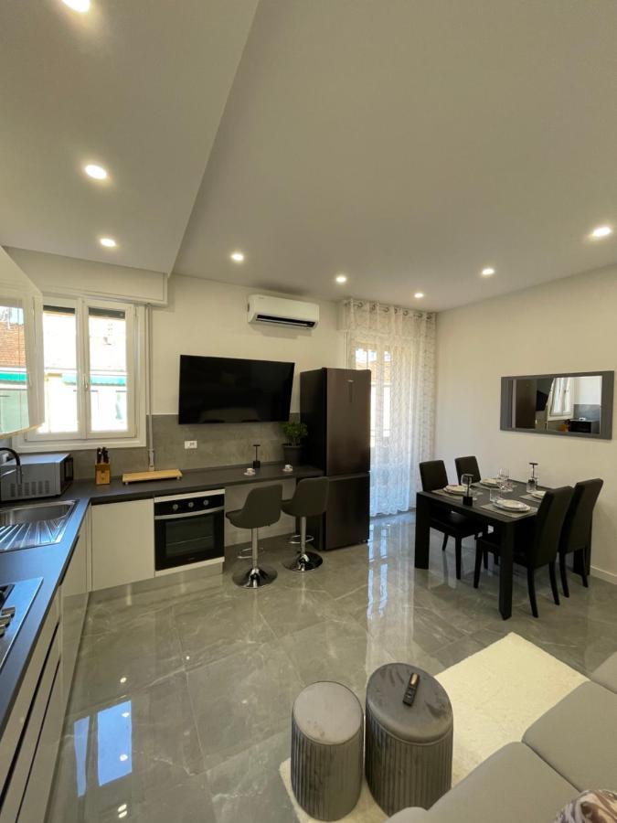 Luxurybnbo Bologna Eksteriør billede