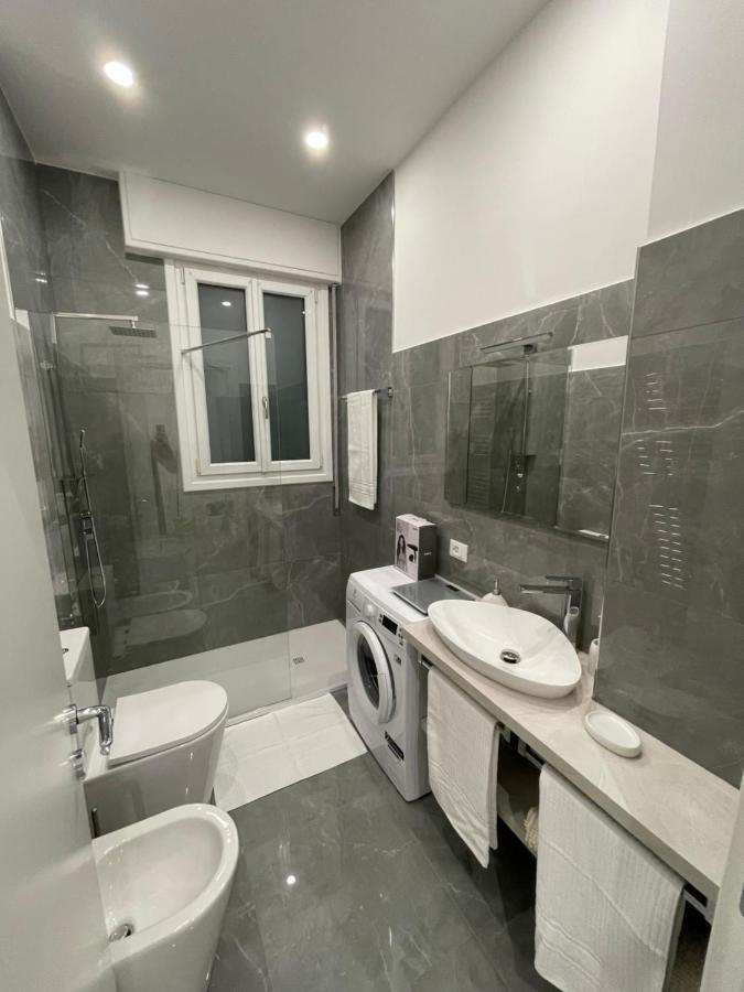 Luxurybnbo Bologna Eksteriør billede