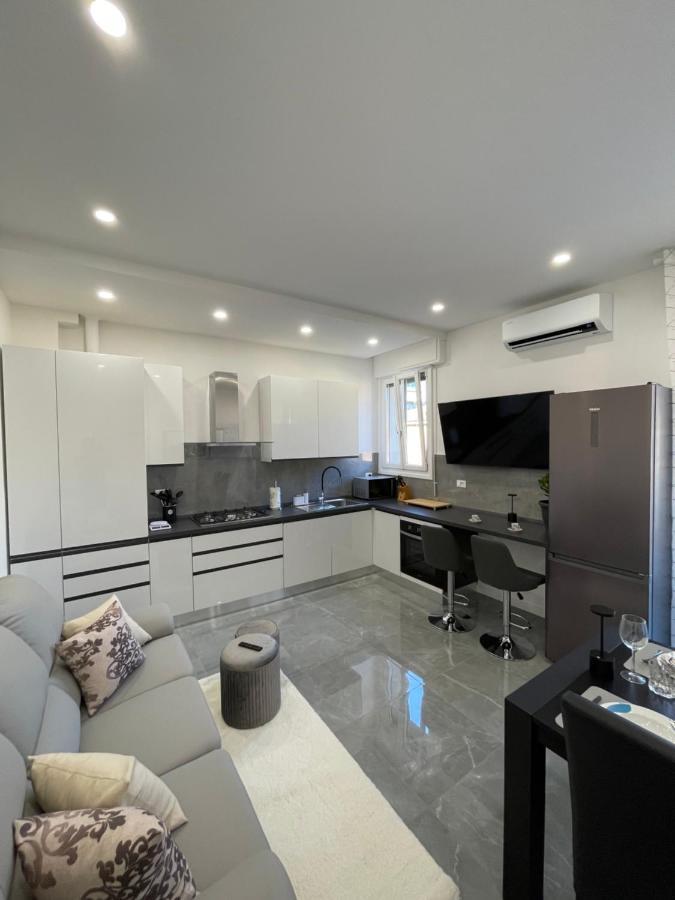 Luxurybnbo Bologna Eksteriør billede