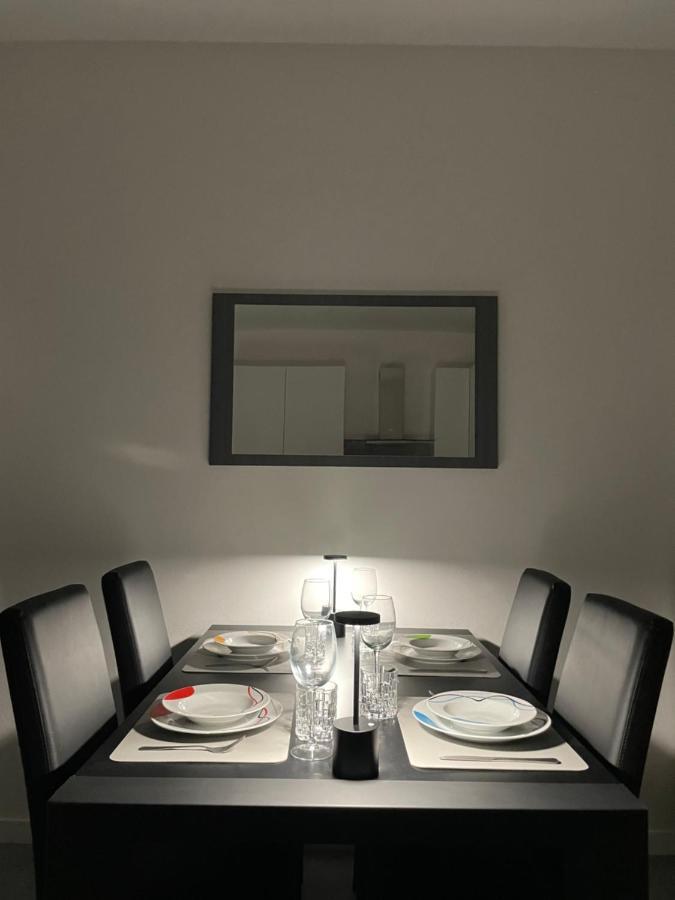 Luxurybnbo Bologna Eksteriør billede