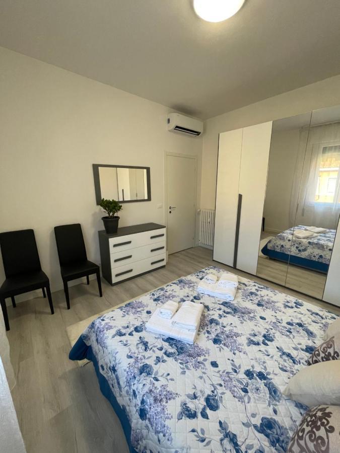Luxurybnbo Bologna Eksteriør billede