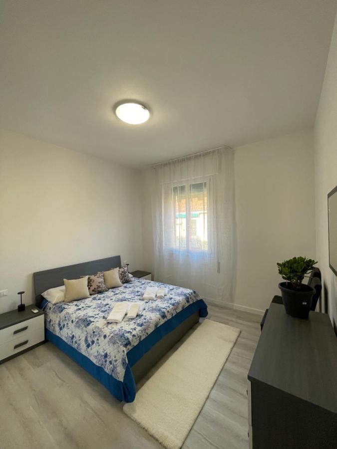 Luxurybnbo Bologna Eksteriør billede