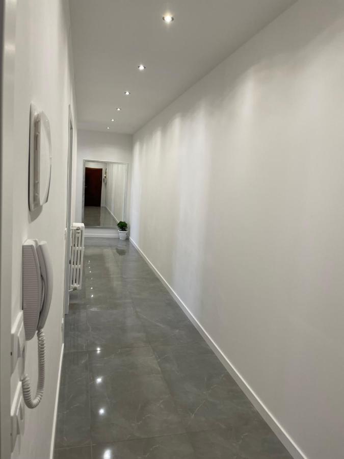 Luxurybnbo Bologna Eksteriør billede